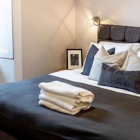 The Bruntsfield Apartment エディンバラ エクステリア 写真