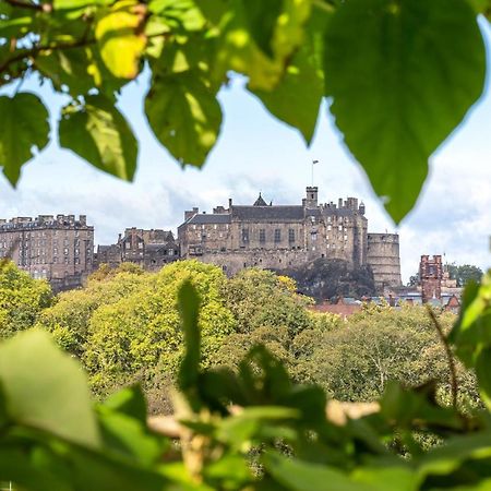 The Bruntsfield Apartment エディンバラ エクステリア 写真