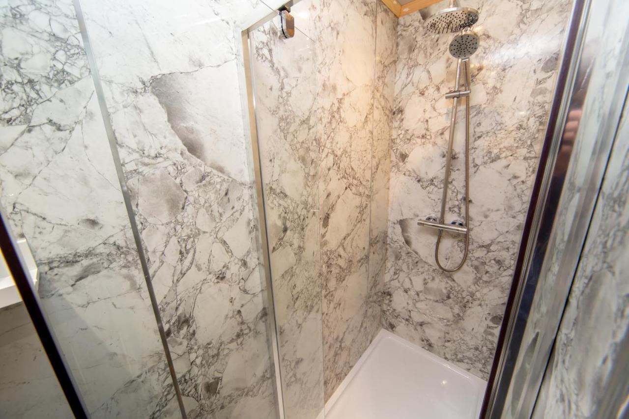 The Bruntsfield Apartment エディンバラ エクステリア 写真