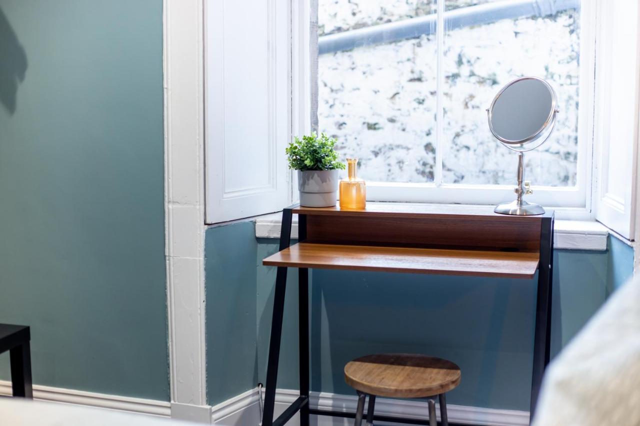 The Bruntsfield Apartment エディンバラ エクステリア 写真