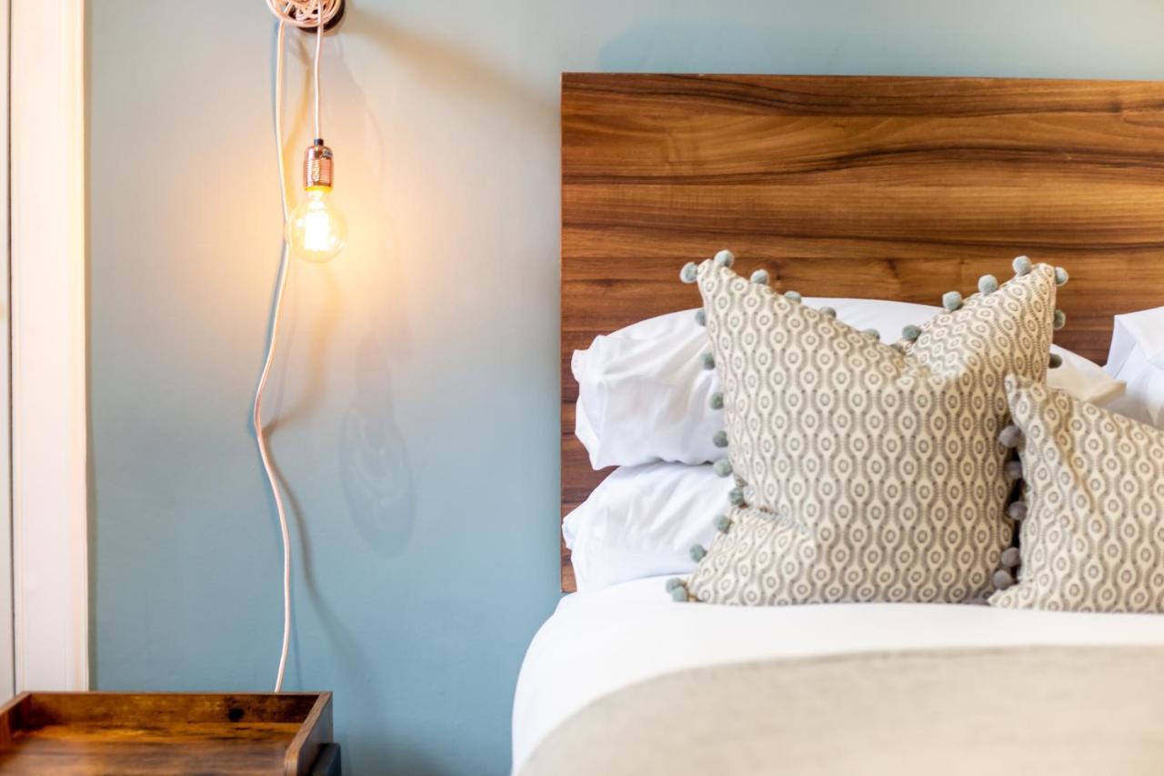 The Bruntsfield Apartment エディンバラ エクステリア 写真