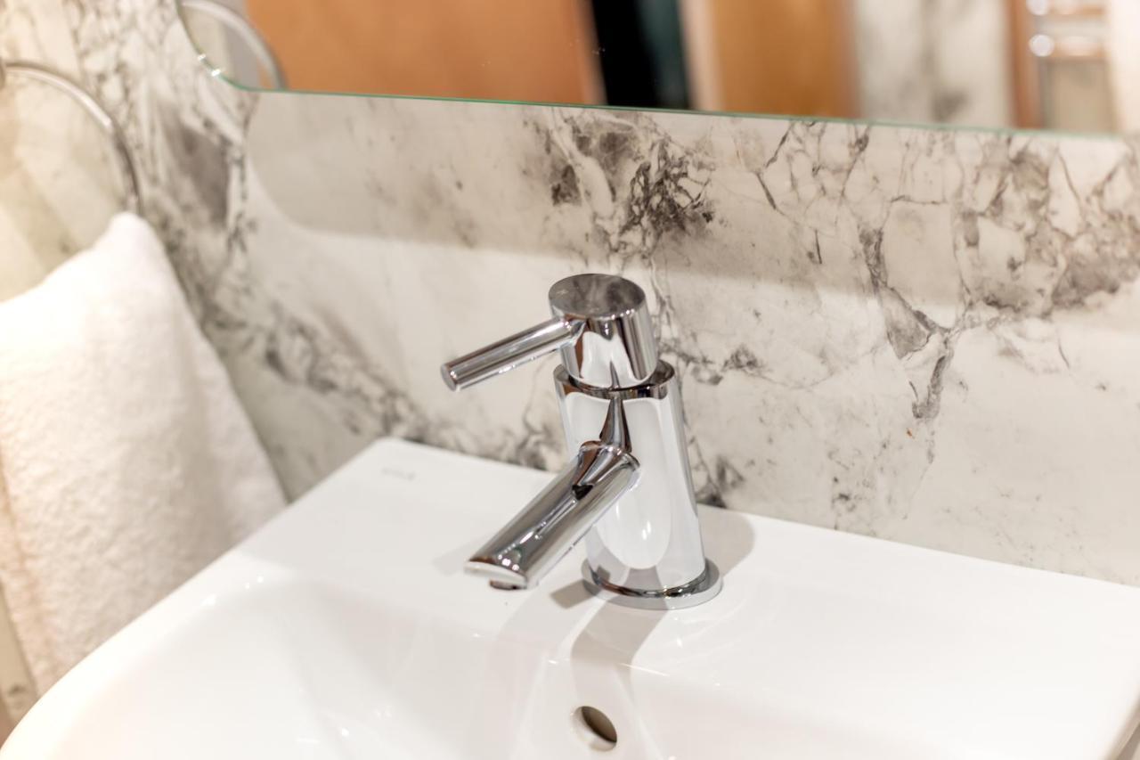 The Bruntsfield Apartment エディンバラ エクステリア 写真
