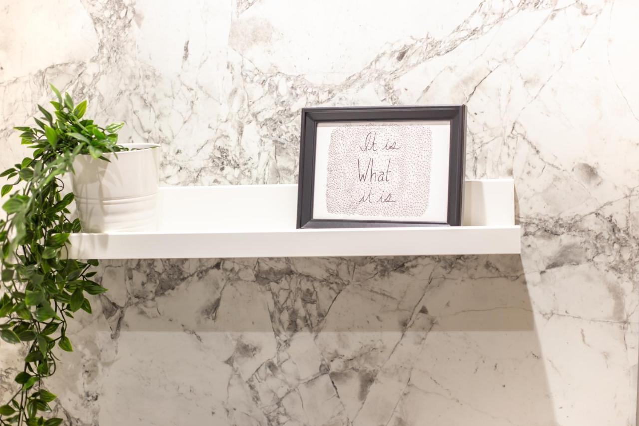 The Bruntsfield Apartment エディンバラ エクステリア 写真